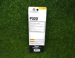 Sig Sauer P320 X-Carry CO2 .177 Blowback Air Pistol Magazine – AMPC-BB-P320XCA