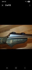 Bob Lee Signature Recurve Bow 65lbs @29″ 62″ Long Right Hand 3pc Takedown bow