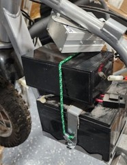 Razor Mx350 Mx400 – Throttle,Controller – PERFORMANCE KIT 36V Overvolt- Complete