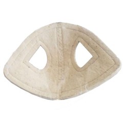 CAMELOT (400293NONE-ONE) NULL Horse Camelot Leather Head Bumper