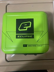 Planet Eclipse EteK 5 Bundle with FR barrel, Inserts, and Dye hopper