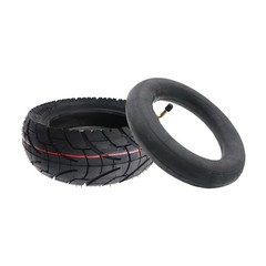 80/65-6 Tube&Tyre for 10×3.0 255×80 Kugoo M4 Pro Grace 10 Zero 10X 10» Scooter