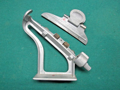 Bitzenburger Dial-O-Fletch Magic Fletching Jig with Right Clamp