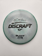 Discraft Paul McBeth Esp Buzzz 5X World Champ 🔥 177+g New 🔥