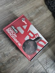 M45 Drum Magazine Ares Arms New In Box