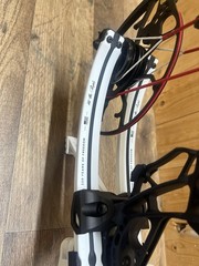 Mathews ARC 30 1776 Special Edition