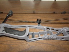 Hoyt AX-3 29 … Left Hand