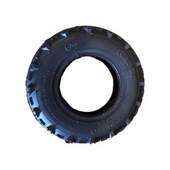 200×50 (8″x2″) Pneumatic Tire with KF914 Tread for Razor Dune Buggy and Scooters