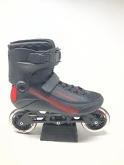 PS Swell 100 3D Adapt Skates Black 9.0 (42)