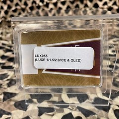 NEW DLX Luxe 1/1.5/2.0/Ice & OLED Replacement Solenoid (LUX055)