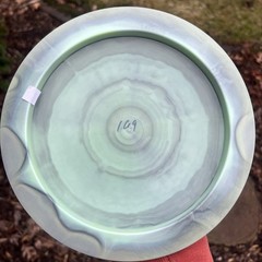 Innova Philo Brathwaite Tour Series Destroyer Disc Golf Disc Light Green 169G
