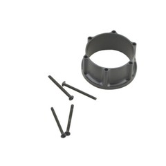 1pc Archery Install Lens Retainer Adaptor 4x 6x 8x 1 Pin Sight Compound Bow