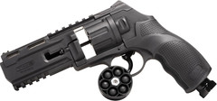 Umarex TR50 Paintball Revolver CO2 Marker GEN 2, 7.5 Joules, 380FPS (2292176)