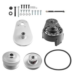 Torque Converter Driver Clutch For all 9HP-16HP Engines 209133A 209139A 203015