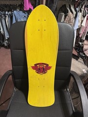 Vintage NOS Powell Peralta Tommy Guerrero Dagger Skateboard Bones Brigade OG TG