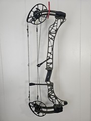 Mathews Lift 29.5 Compound Bow
