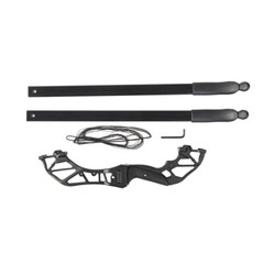 Archery 54″ Takedown Recurve Bow for Right Hand Beginner Target Hunting Bow