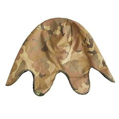 Vietnam War US M1 Mitchell Helmet Cover