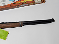 Daisy Red Ryder 1988 50th Anniversary Air Rifle BB Gun Model 1938B