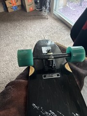Cascade V2 Complete Longboard