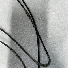 Mach 1 Bowstrings Bud Cable For Bear Charge