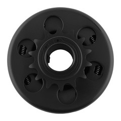 14 Tooth Centrifugal Clutch 1″ inch Bore 14T for Go Kart #40 41 420 Chain 13HP