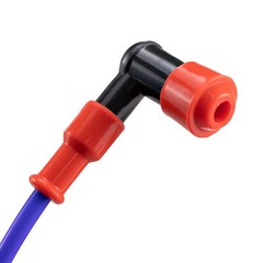 6Pin AC CDI Ignition Coil Spark Plug For Taotao GY6 Scooter ATV 50 80 100 125 cc