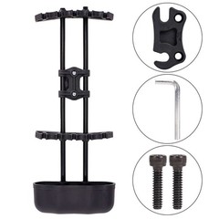 Bow Quiver Crossbow Quiver Archery Arrows Holder Hunting Compound Bows 5 Arrow