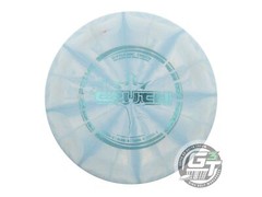 USED Dynamic Discs Prime Burst EMAC Truth 176g Sky Blue Midrange Golf Disc
