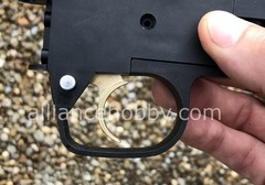 Crosman Adjustable Solid Brass Trigger for 2260 362 3622 Discovery Maximus