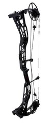 NEW Darton Archery TriTech 31 RH Hunting Bow 70lbs 25-30.5 In Draw Black *Read*