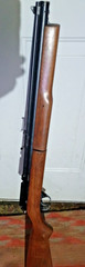 CROSMAN 397PA (4.5MM) .177 Caliber Pellet Air Rifle SHOOTS STRONG