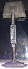 The Game Tracker 4 Arrow Detachable Quiver Made in the USA -Good Condition-