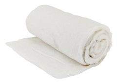 Jorvet Ultra-Soft Cotton Long-Stem Cotton For Wound Care Layered For Home Care