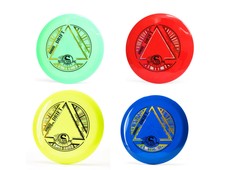 Streamline Disc Golf Neutron Drift Fairway Driver 7/5/-2/1 – Choose Exact