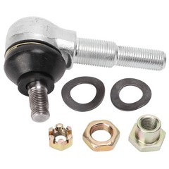 1 Set Durable M18 Tie Rod Ball Joint For Electric ATV UTV PSCD