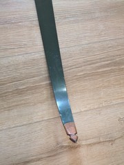 Vintage Shakespeare WonderBow X17-62 Recurve Bow 62″ in, 45+ lbs Fiberglass