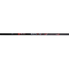 Battle-Ax 6.2mm Shafts .001 400 1 dz.