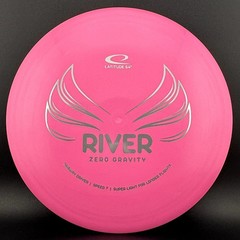 Latitude 64 Zero Gravity River