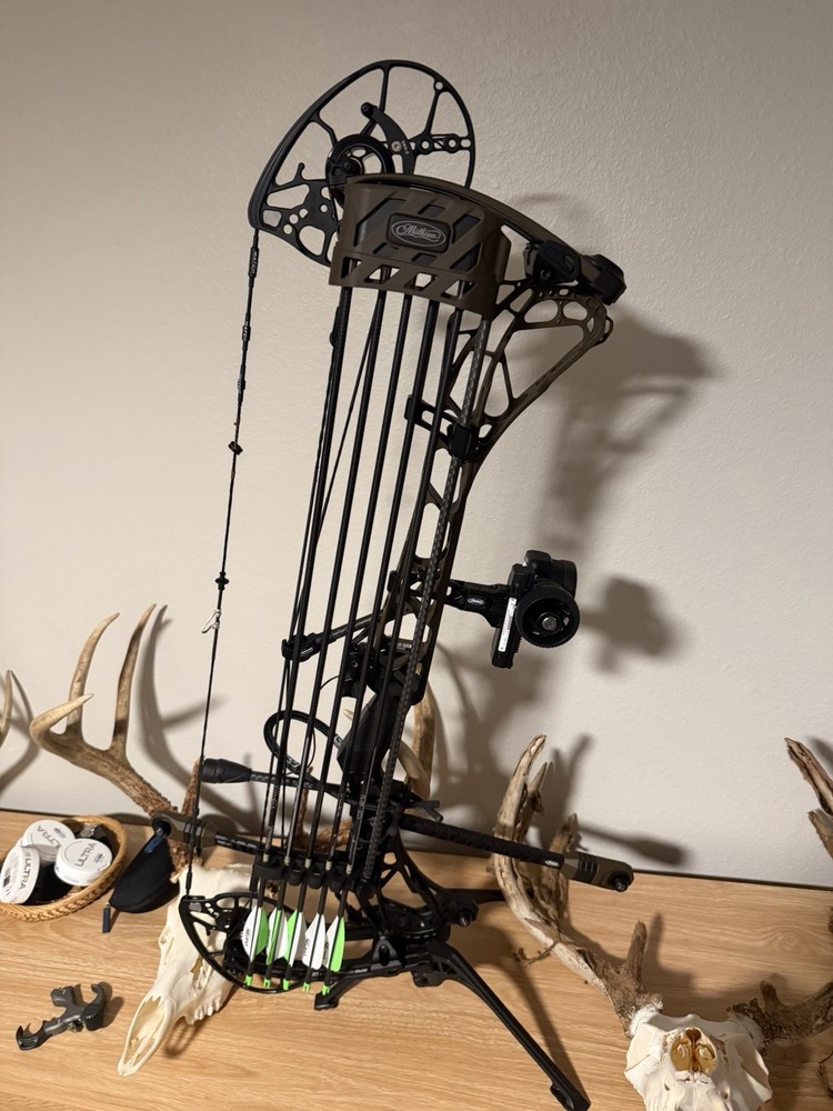 mathews arc 30 compound bow