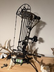 mathews arc 30 compound bow