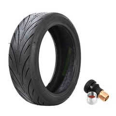🛞60/70-6.5 Electric Scooter Tire Tubeless Thickened Tyre For Ninebot Max G30