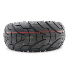 80/65-6 Tire Tubeless fit 10×3 & 255×80 Scooter Varla Mantis Electric Scooter