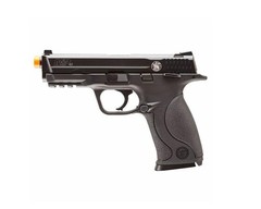 New Smith & Wesson M&P 40 Airsoft 6mm Blowback Pistol 2275905