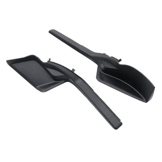 2PCS Cowl Cover Seal Compatible with Toyota RAV4 2019-2024# 53866-0R052