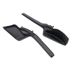 2PCS Cowl Cover Seal Compatible with Toyota RAV4 2019-2024# 53866-0R052