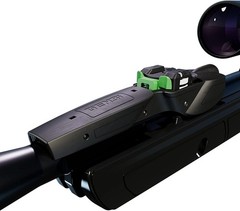Gamo Swarm Magnum 10X GEN3i INERTIA FED .177 Caliber Air Rifle (Refurbished)