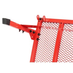 Universal Foldable BMX Jump Ramp For StaCyc MTB RC, Great for Beginners to Pros