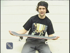 411VM #56 Kenny Anderson Ed Templeton Bam Margera Pat Channita JT Aultz Butcher