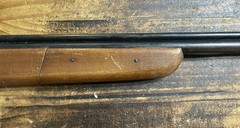 1952 – 1954 CROSMAN MODEL 120 PUMP .22 CAL. PELLET GUN AIR RIFLE – Hard to Find